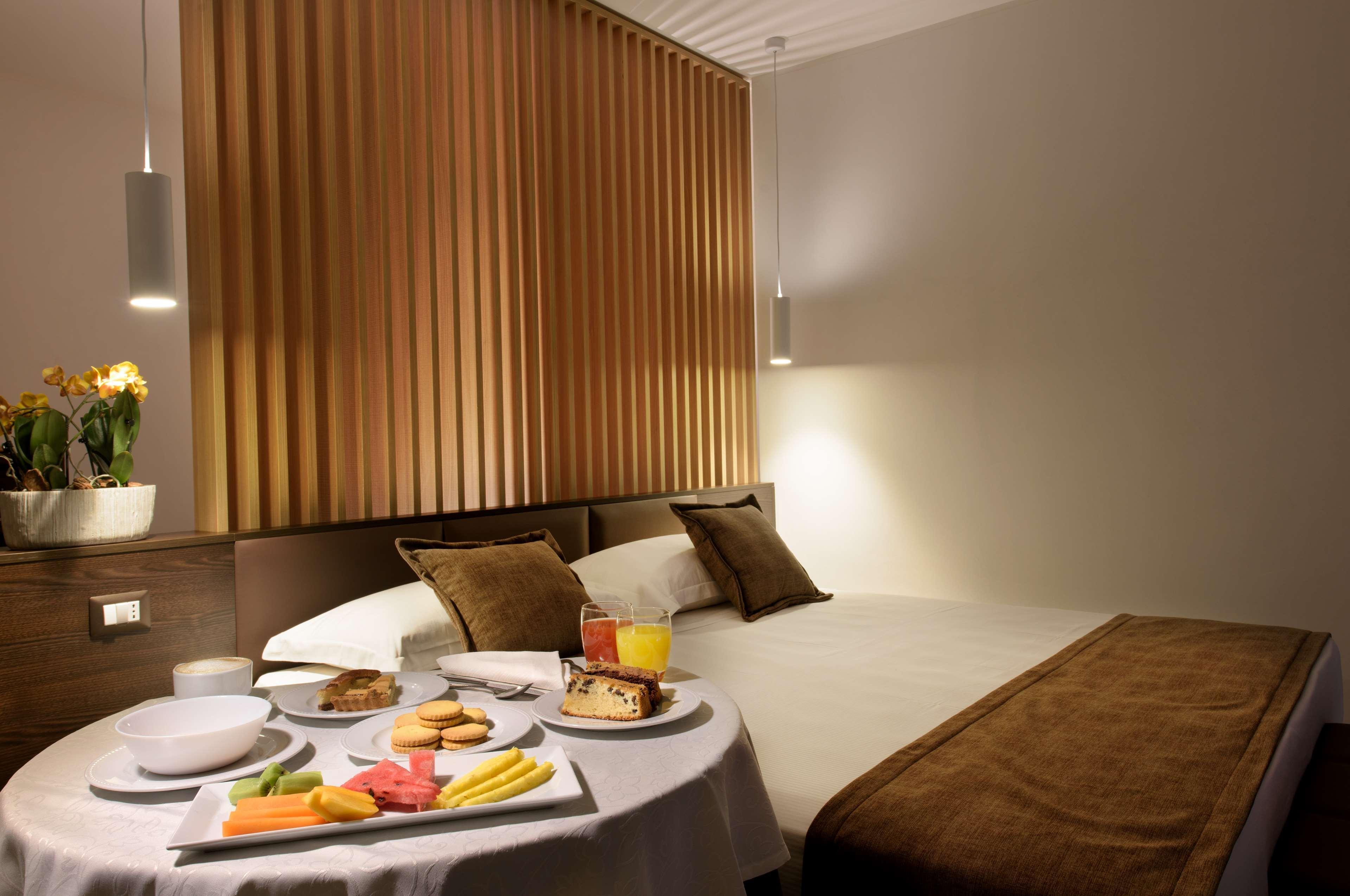 San Severino Park Hotel & Spa, BW Signature Collection Mercato San Severino Zewnętrze zdjęcie