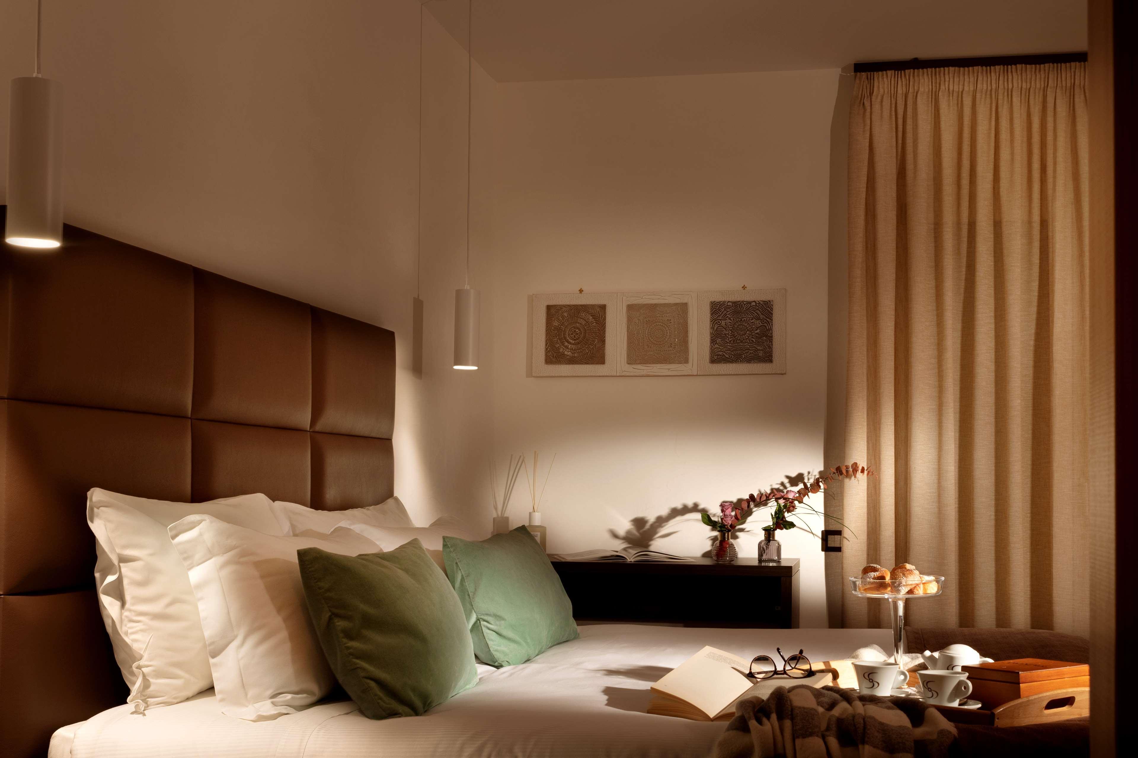 San Severino Park Hotel & Spa, BW Signature Collection Mercato San Severino Zewnętrze zdjęcie