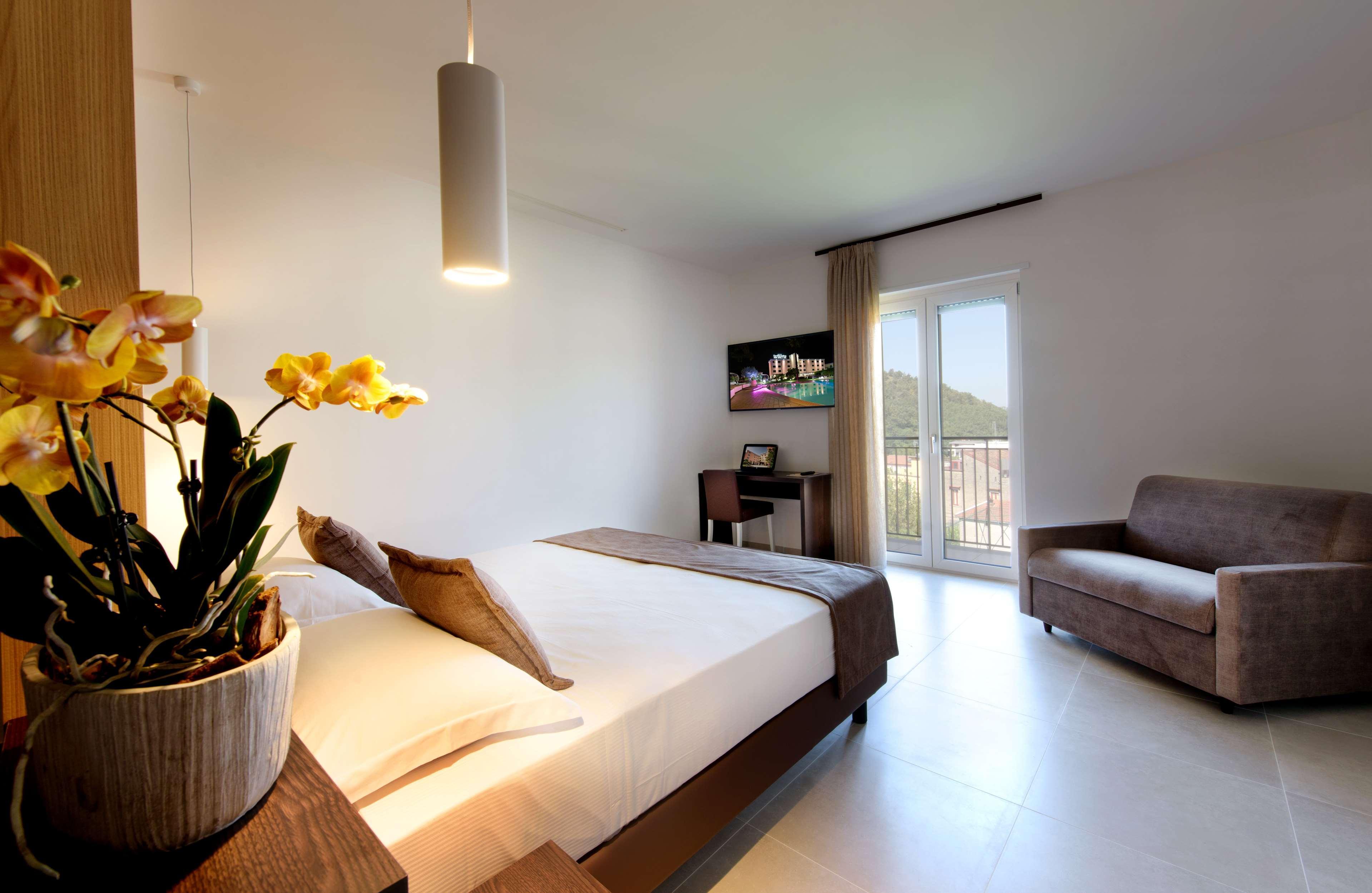 San Severino Park Hotel & Spa, BW Signature Collection Mercato San Severino Zewnętrze zdjęcie