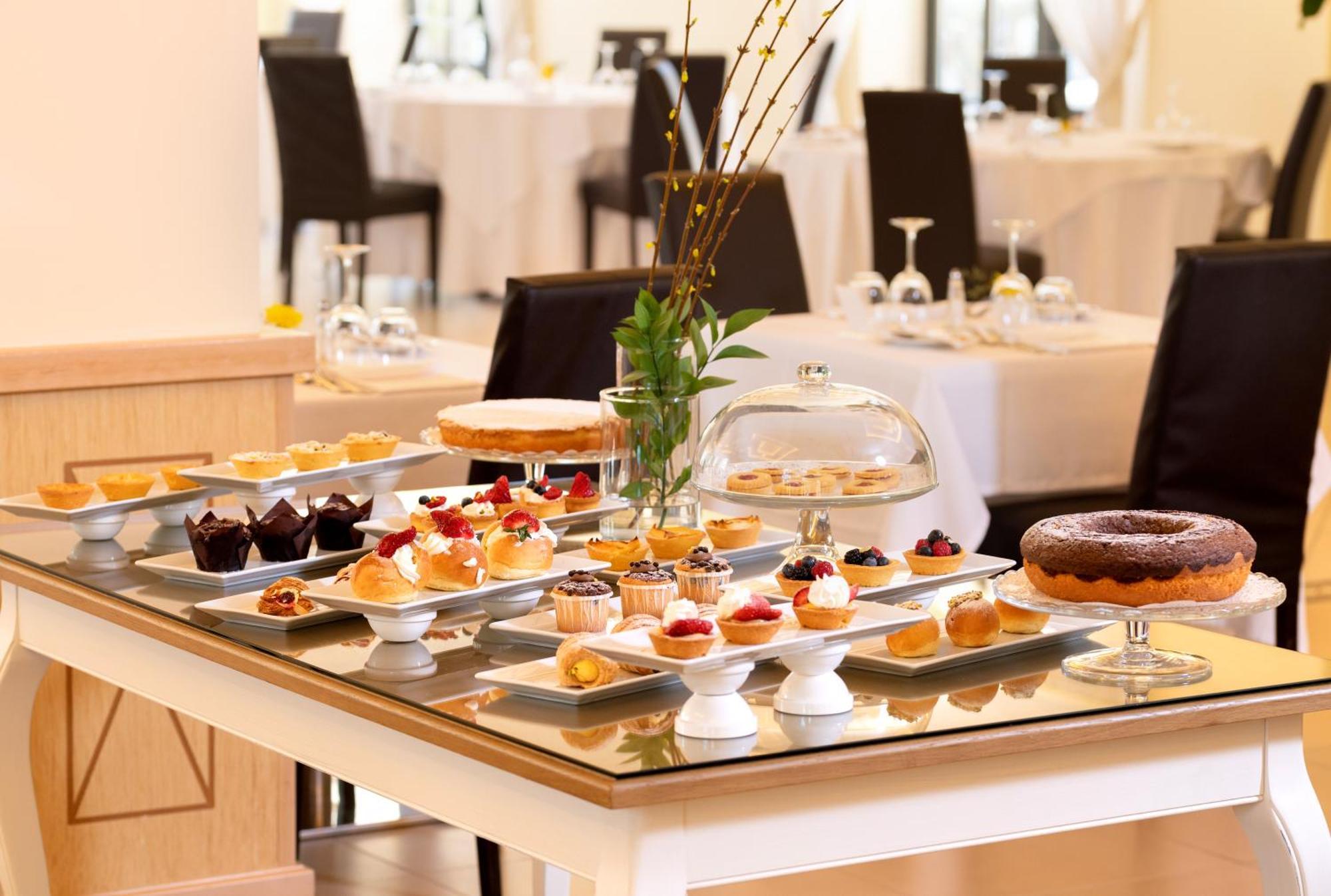 San Severino Park Hotel & Spa, BW Signature Collection Mercato San Severino Zewnętrze zdjęcie