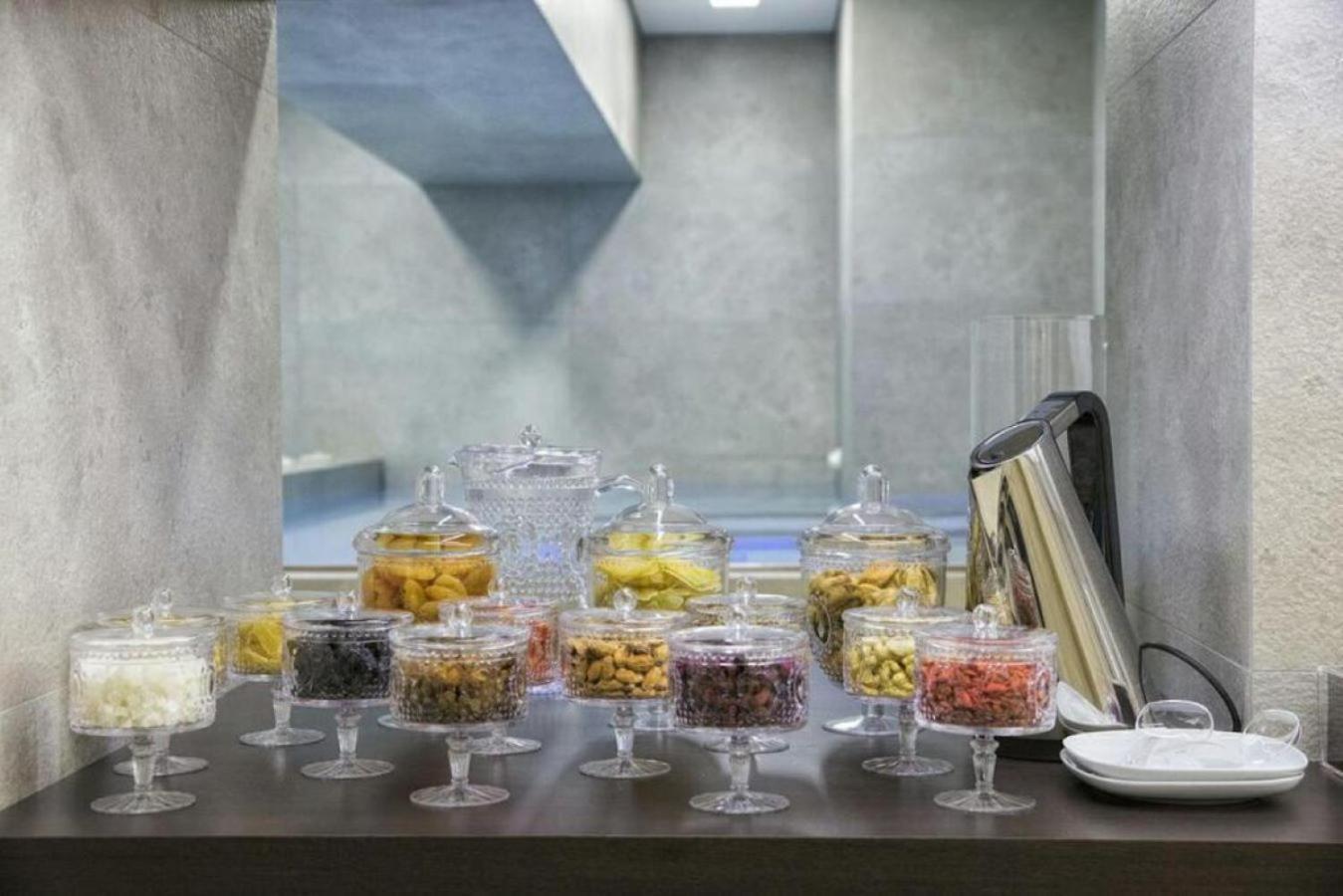 San Severino Park Hotel & Spa, BW Signature Collection Mercato San Severino Zewnętrze zdjęcie