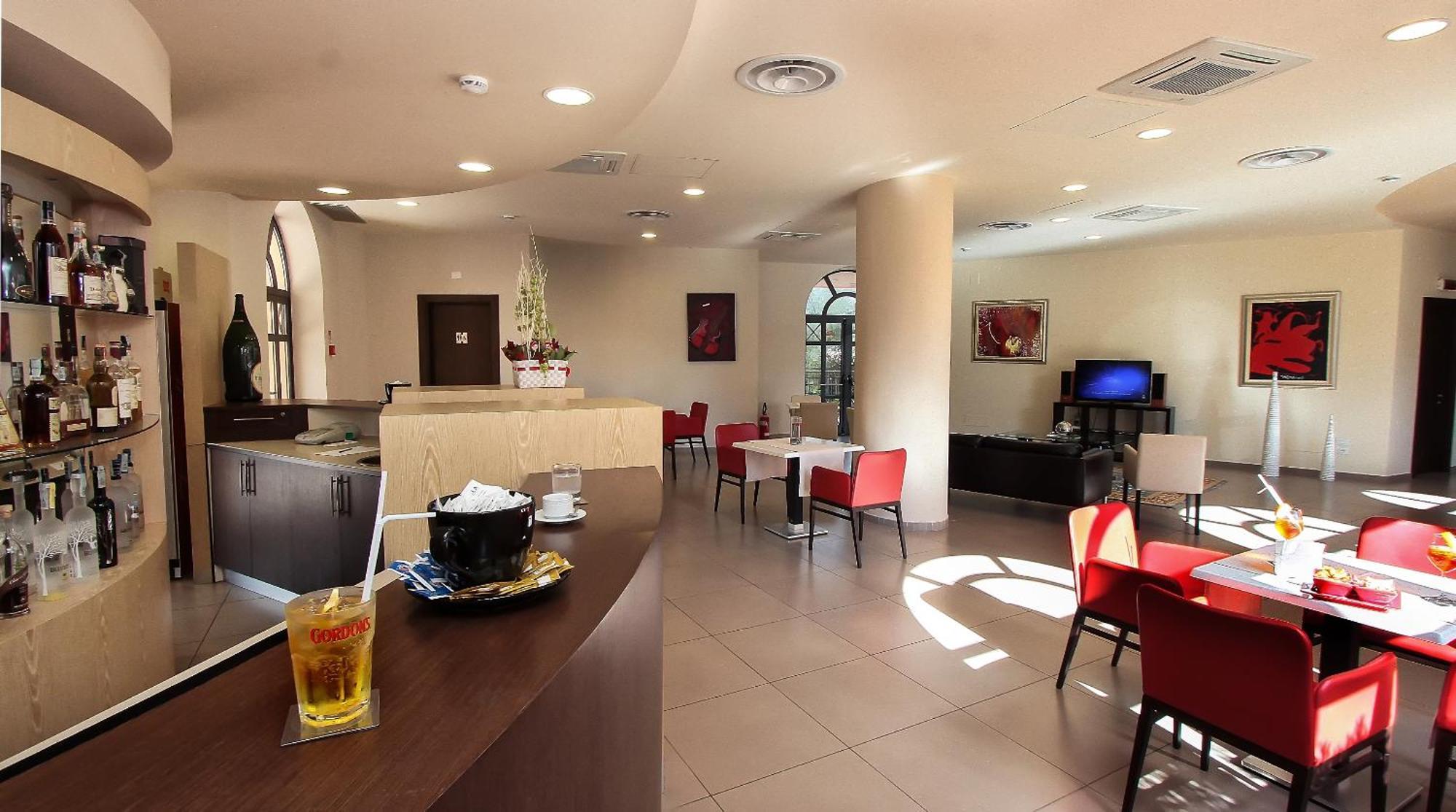 San Severino Park Hotel & Spa, BW Signature Collection Mercato San Severino Zewnętrze zdjęcie