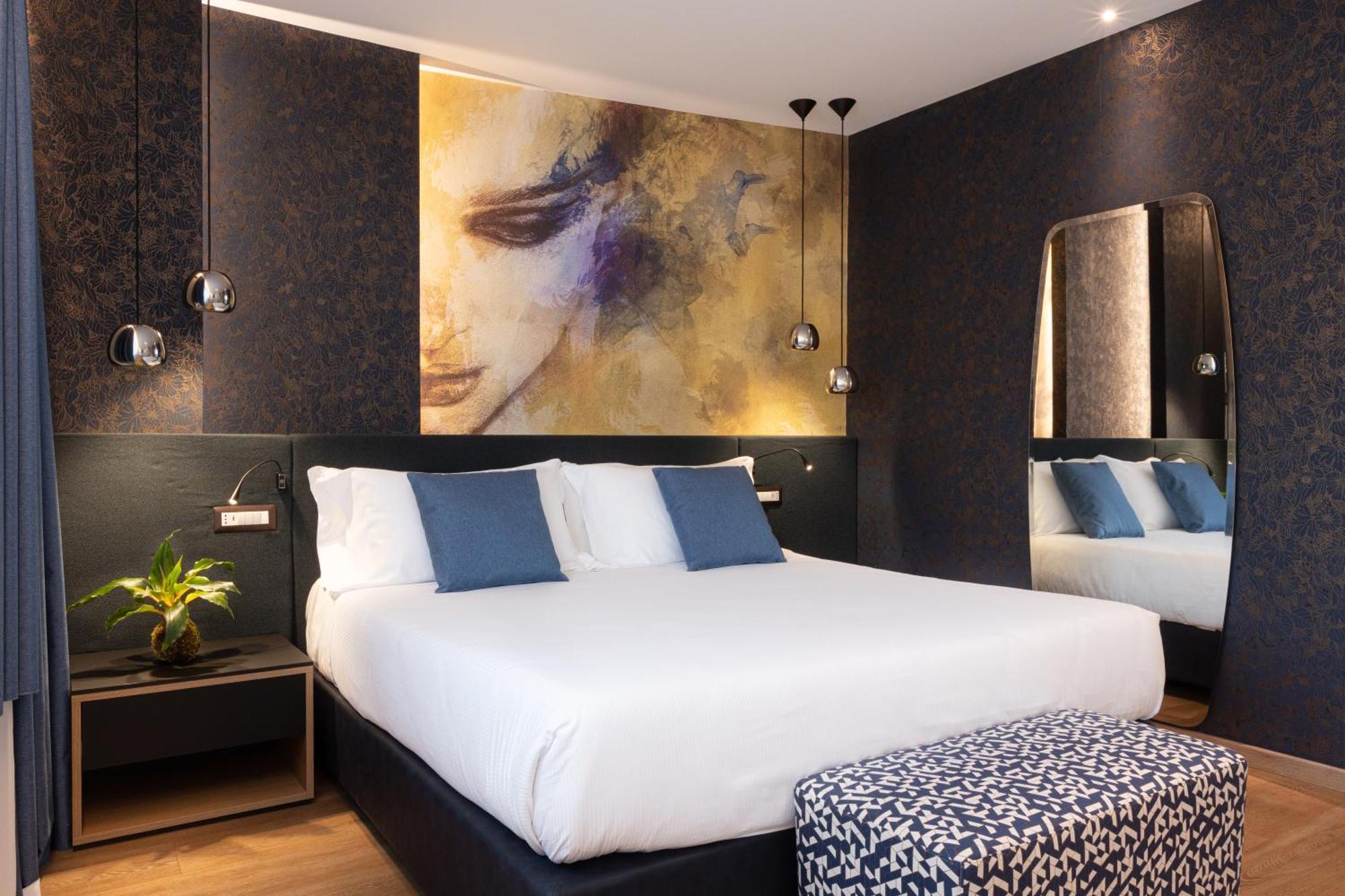 San Severino Park Hotel & Spa, BW Signature Collection Mercato San Severino Zewnętrze zdjęcie