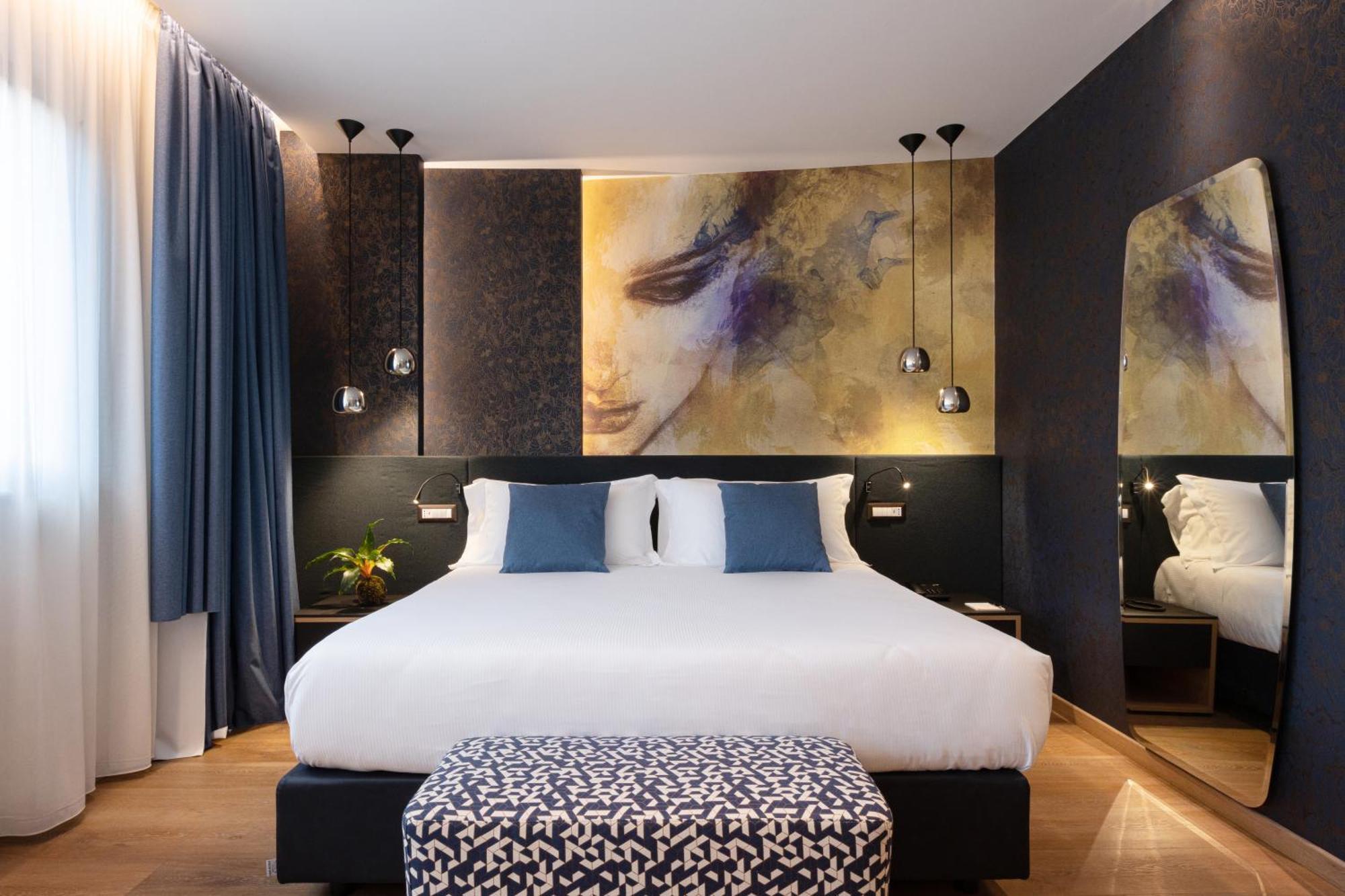 San Severino Park Hotel & Spa, BW Signature Collection Mercato San Severino Zewnętrze zdjęcie