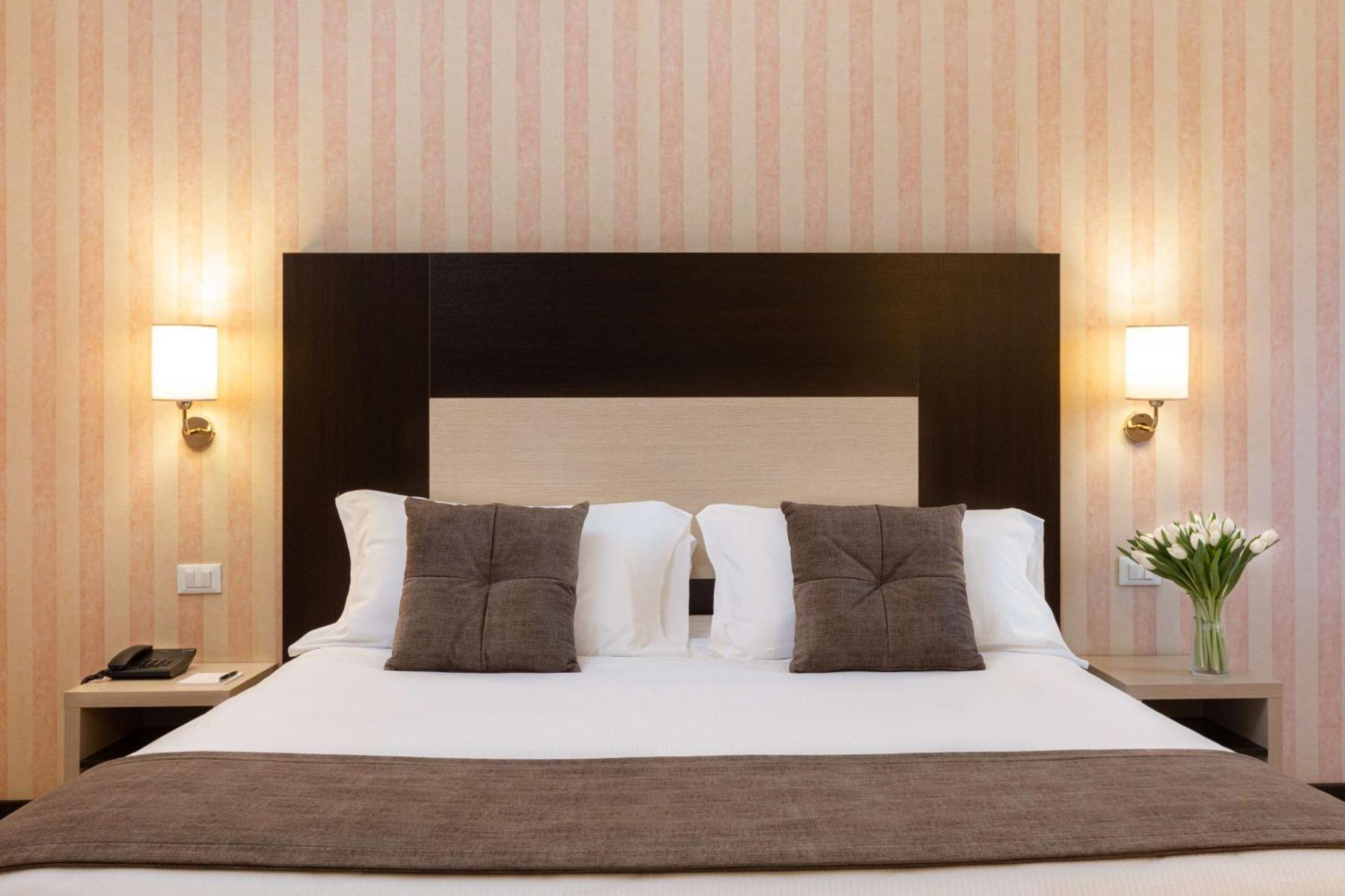 San Severino Park Hotel & Spa, BW Signature Collection Mercato San Severino Zewnętrze zdjęcie