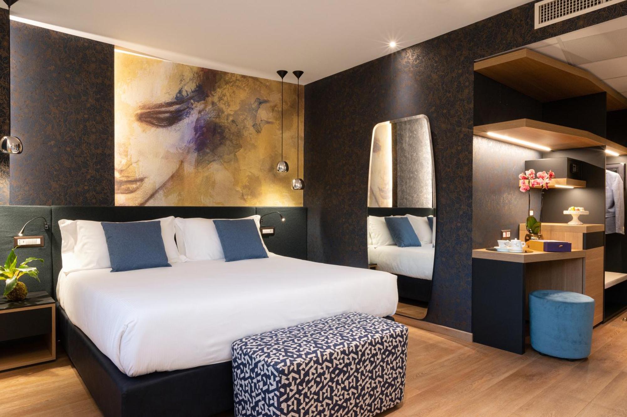 San Severino Park Hotel & Spa, BW Signature Collection Mercato San Severino Zewnętrze zdjęcie