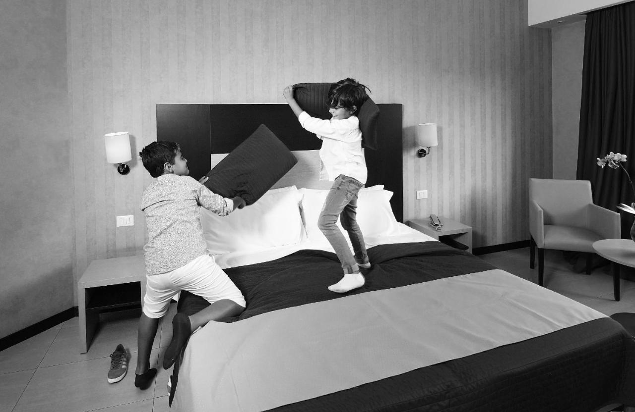 San Severino Park Hotel & Spa, BW Signature Collection Mercato San Severino Zewnętrze zdjęcie